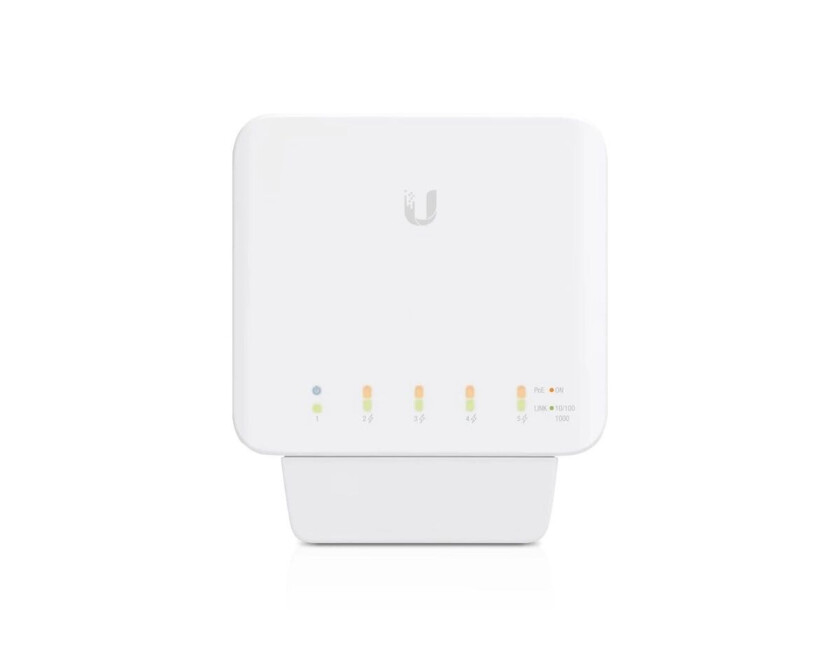 Unifi Switch Flex