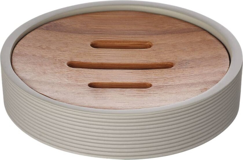 Såpeskål Roller beige 2105309