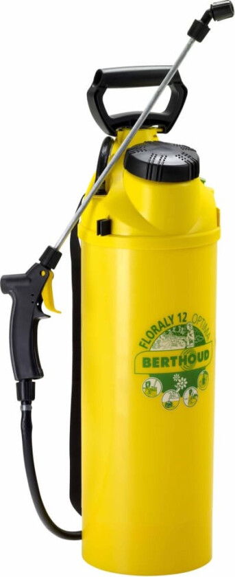 Trykksprøyte Floraly 12 Optima 11,5 L