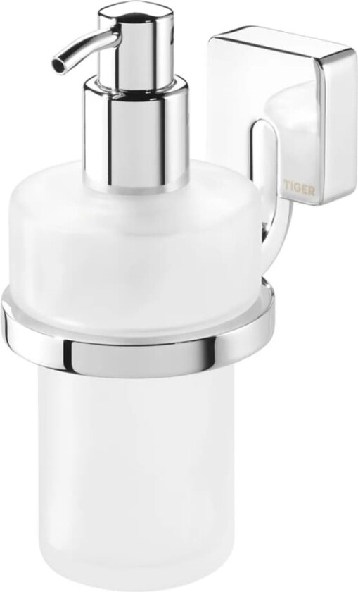 Såpedispenser Impuls krom 386030346