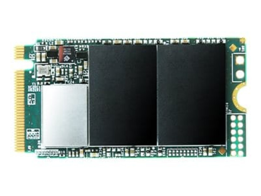 400S SSD - 512GB - PCIe 3.0 - M.2 2242