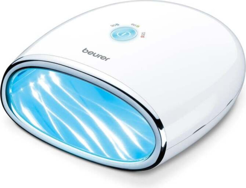 LED/UV Nail Dryer MP48