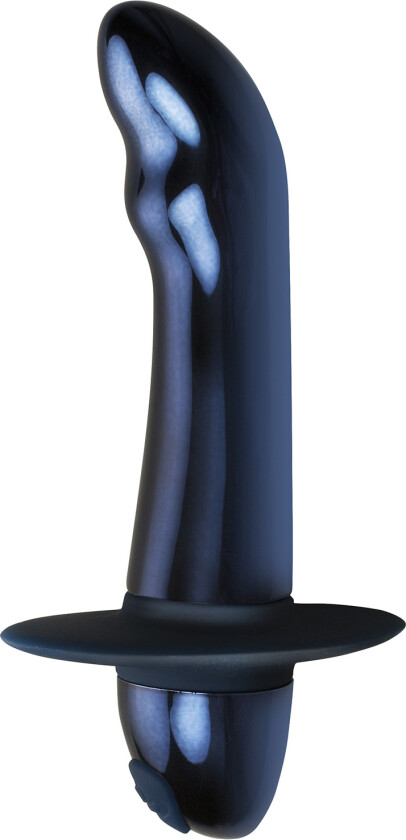 Quest Prostata Vibrator - Blå