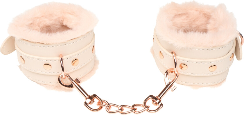 Sex & Mischief Peaches´n CreaMe pelshåndjern - Fersken