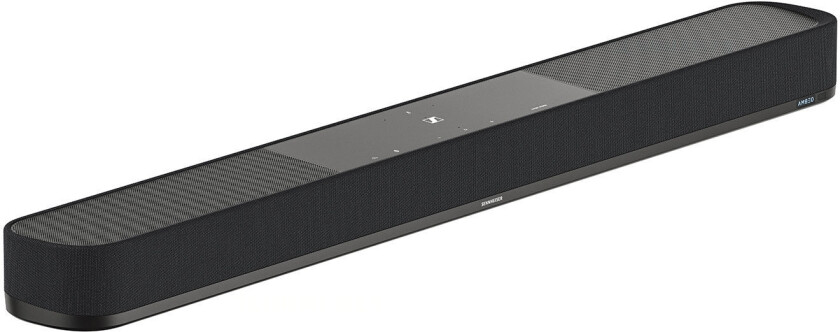 Hearing AMBEO Soundbar Plus