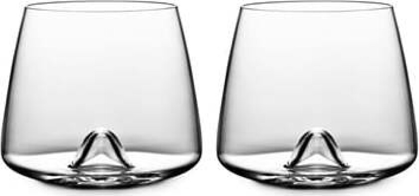 Bilde av whiskyglass 2-pack 30 cl