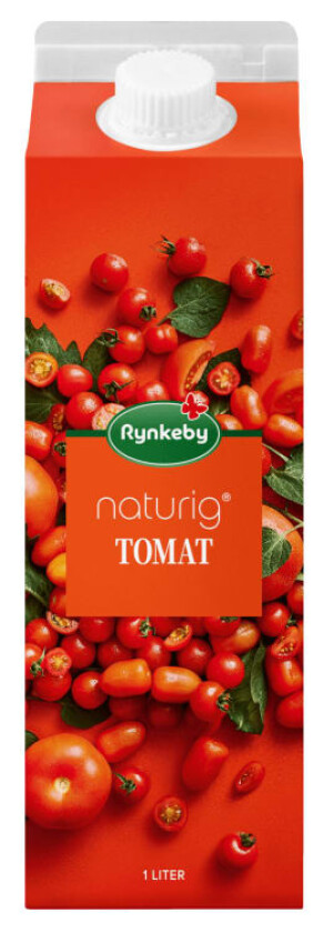Tomatjuice 1l