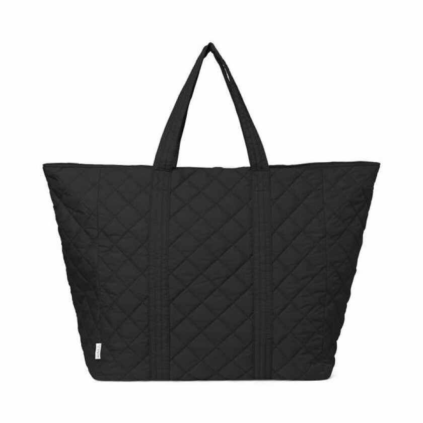 Mini Weekend XL bag - black