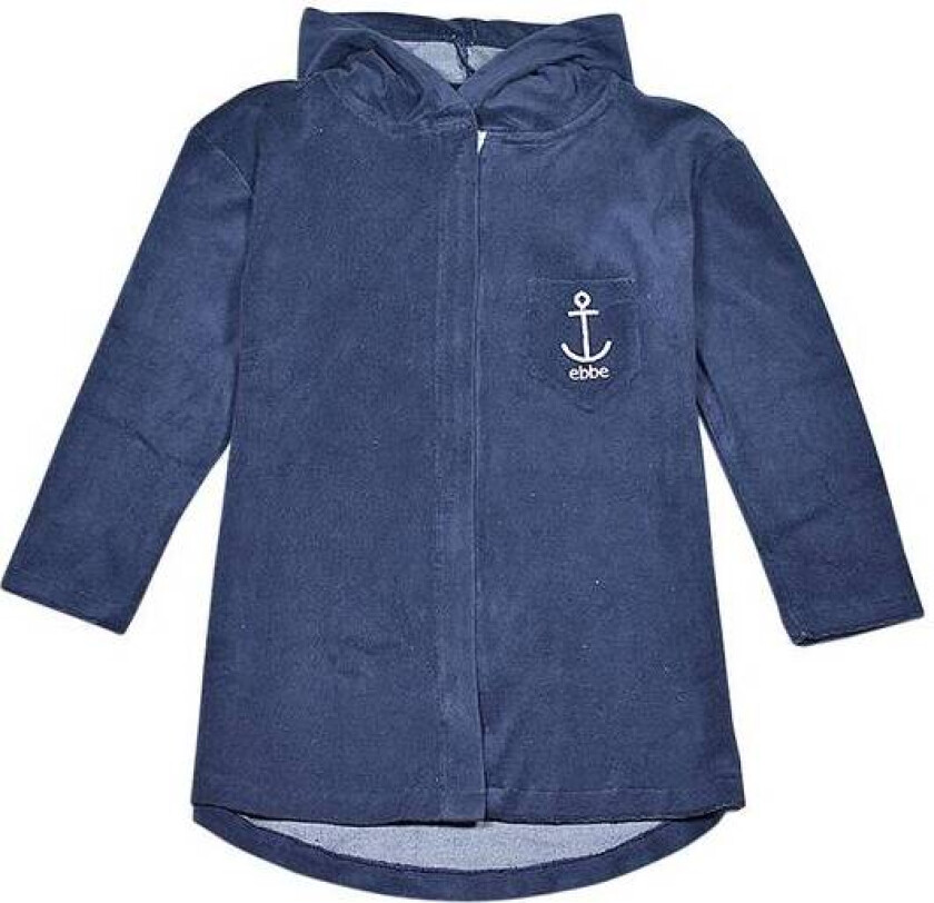 Rommy badekåpe - ebbe navy