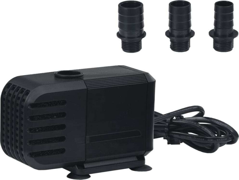 Bilde av Nedsenkbar akvariepumpe 1800 L/t