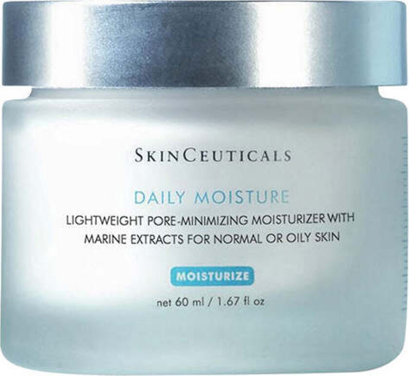 Daily Moisture (60ml)
