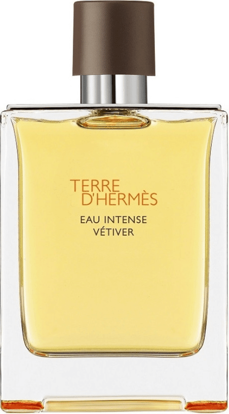 Hermes Terre d'Hermès Eau Intense Vetiver 200 ml