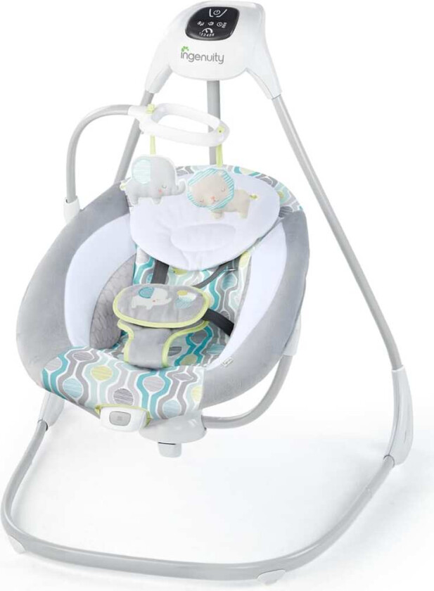 Vippestol SimpleComfort Everston K11149