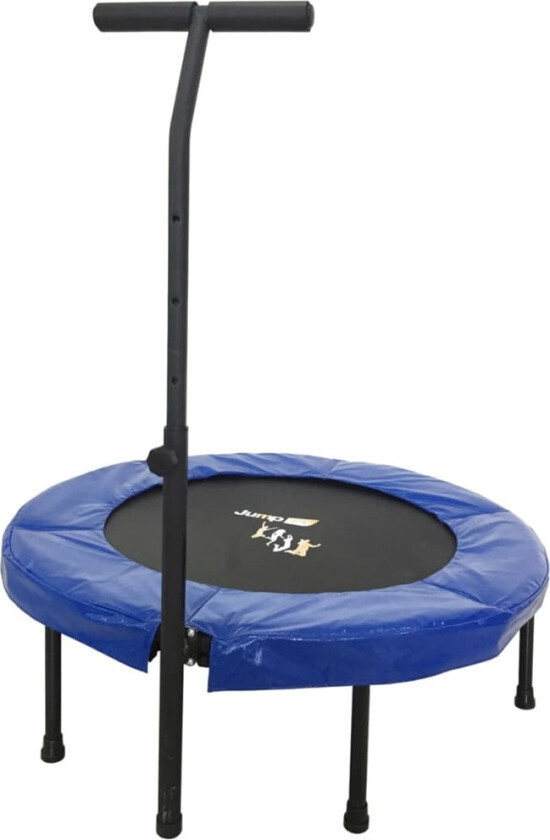 Trampoline Jump Up Deluxe 98 cm OMT001