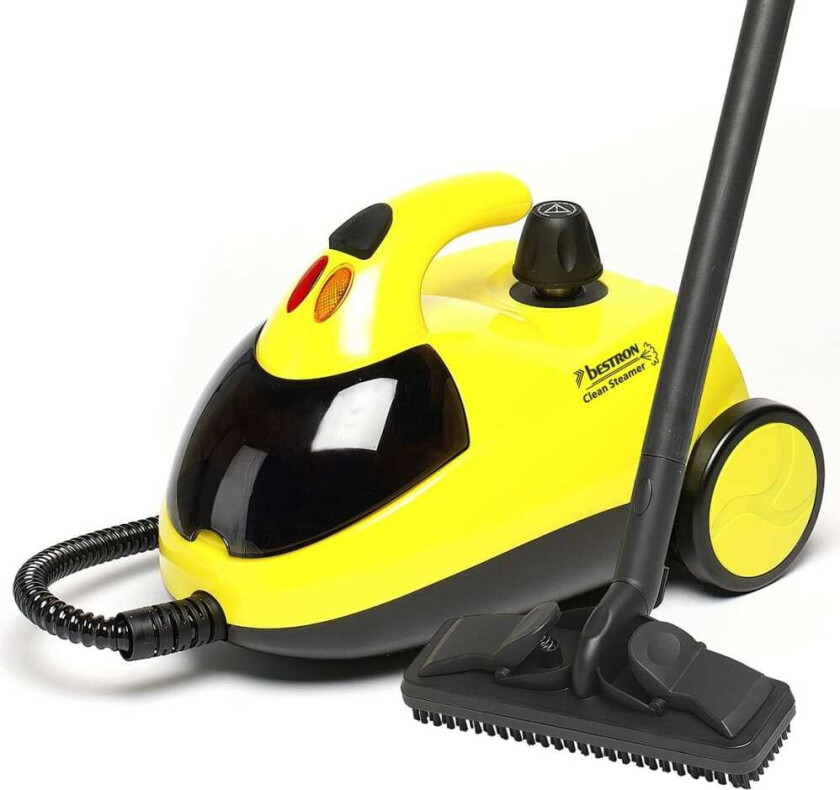 DWJ5280 Damprenser 4 Bar 1500 W