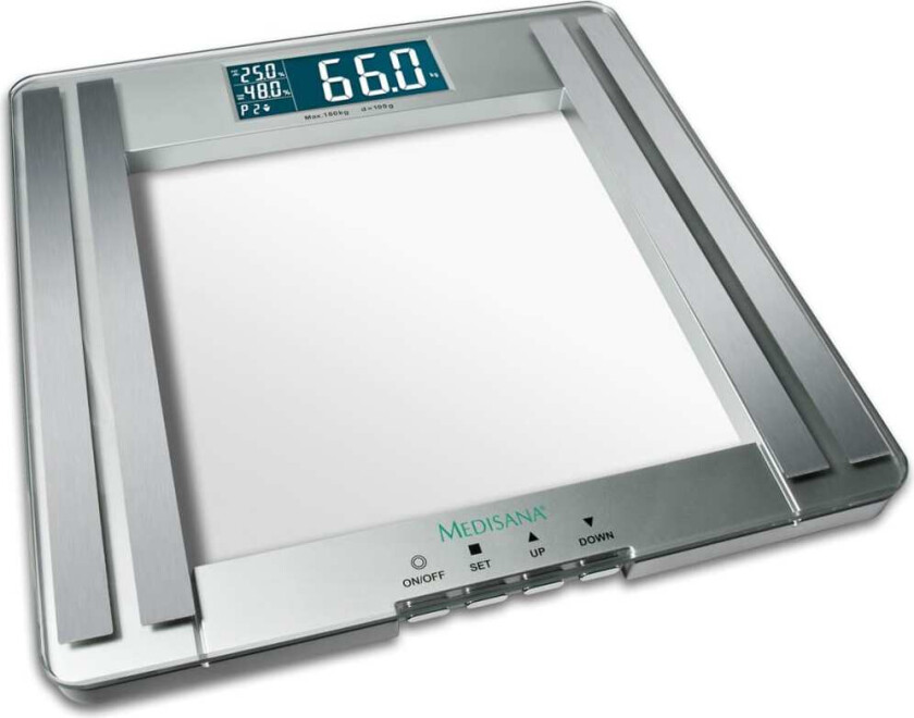Kropp Sammensetning Analyser/ Badevekt PSM