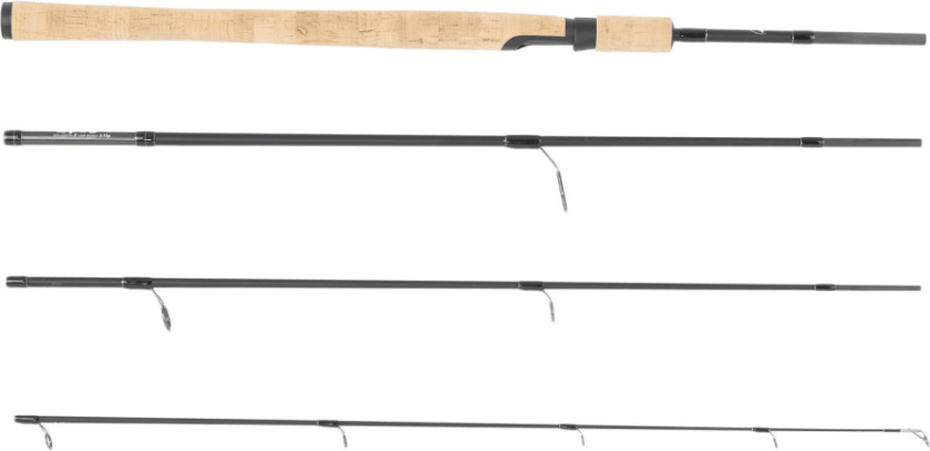 Bilde av Lawson Explorer G4 11' 20-60 g 4-delt