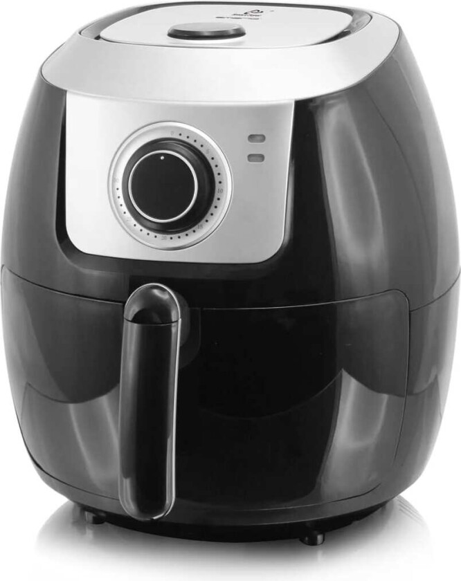 Smart frityrkoker 1800 W AF-110385