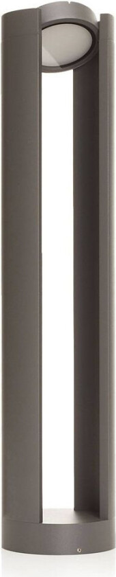 Justerbar pullertlampe Dylen med LED-lys