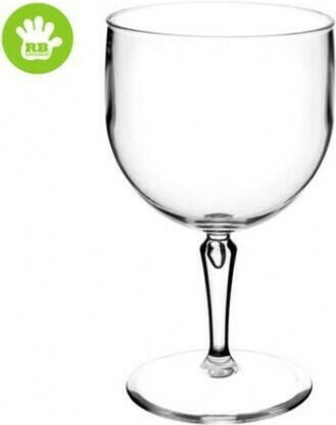 Cocktail Glass 60 Cl