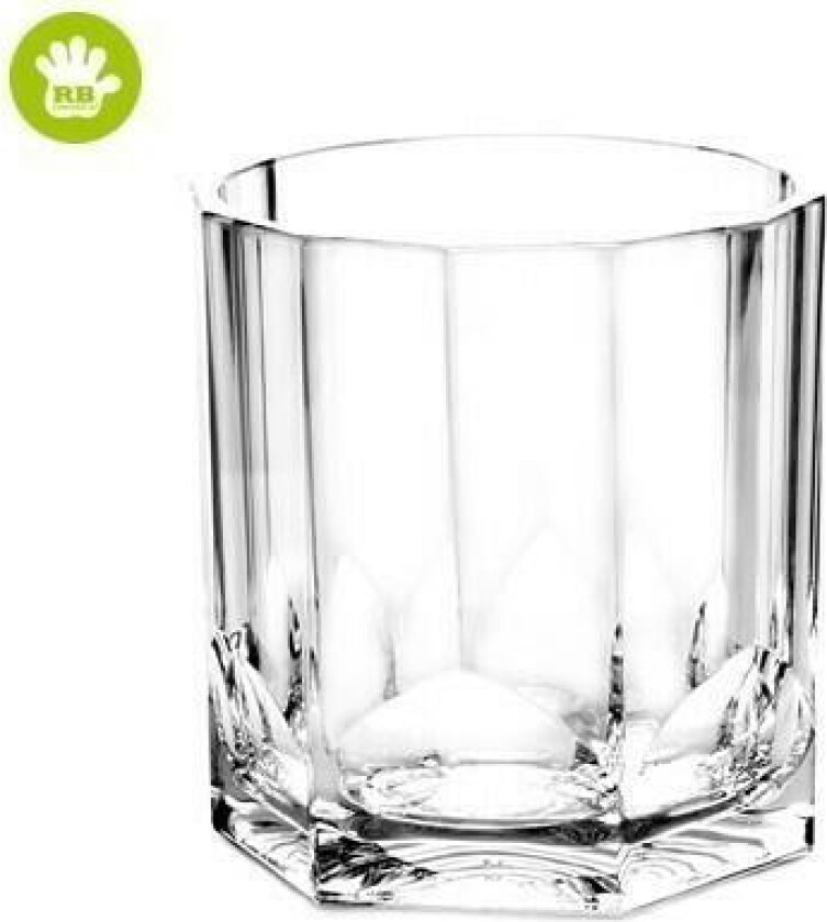 Whiskey Glass 35 Cl