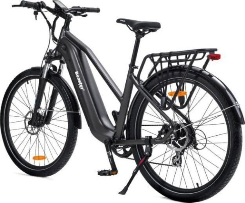 Scooter El. Sykkel , Bs114g