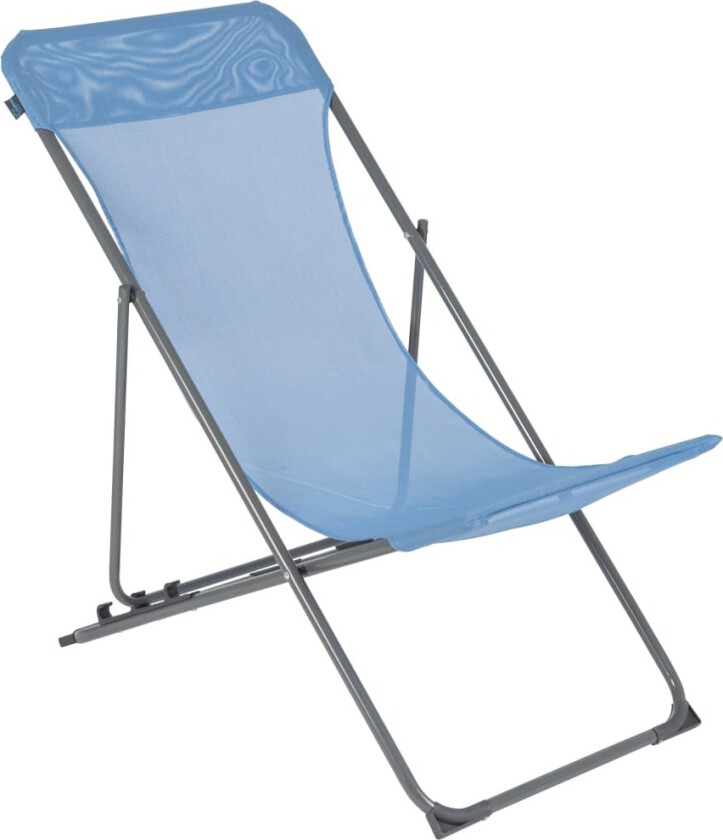 Strandstol Penco blå