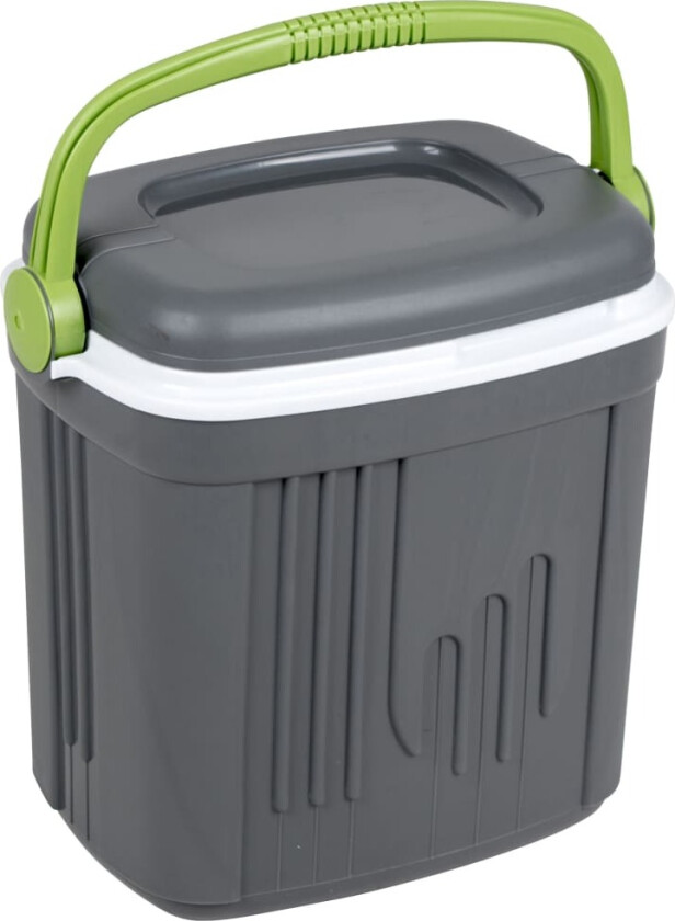Kjøleboks Iceberg grå 20 L 6702841