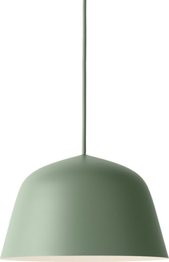 Ambit taklampe Ø25 cm dusty green (grønn)