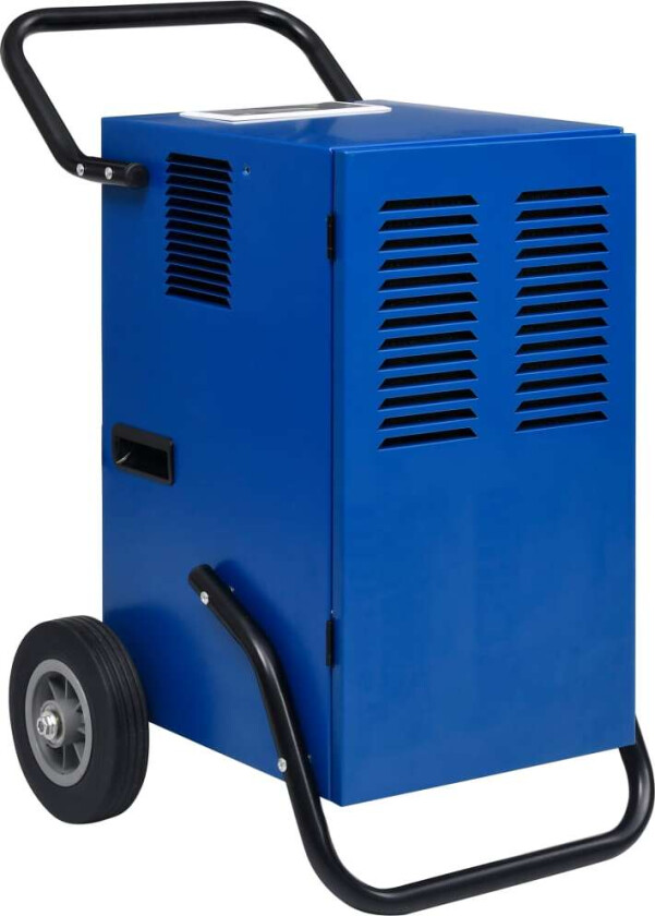 Avfukter med varmgassavriming 50 L / 24 t 650 W