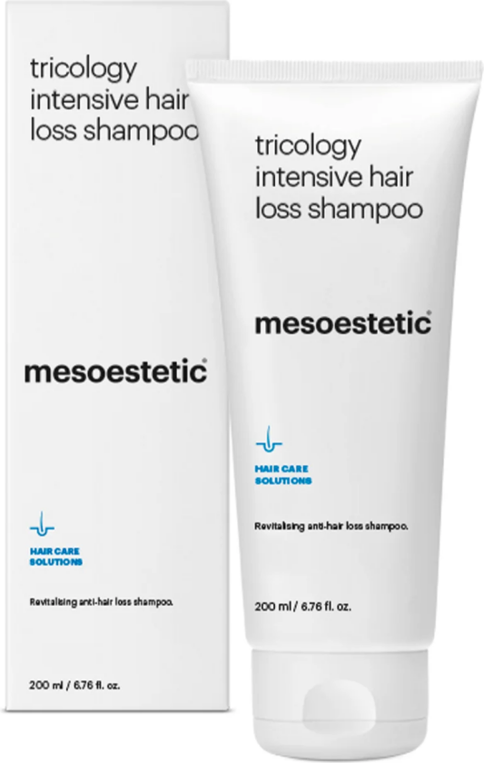 tricology intensive hair loss shampoo 200 ml