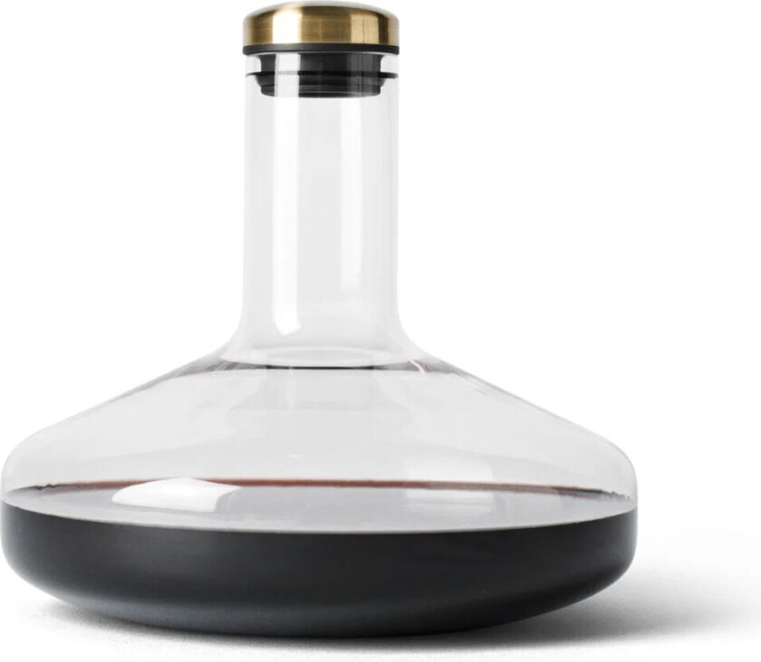 Vinlufter deluxe gull