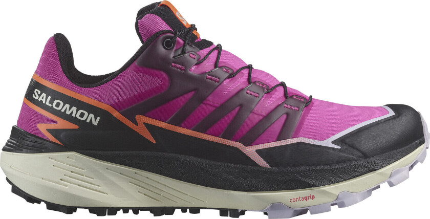 Women's Thundercross Rose Violet / Black / Orchid Petal UK 7.5 / EU 41 1/3, Rose Violet / Black / Orchid Petal
