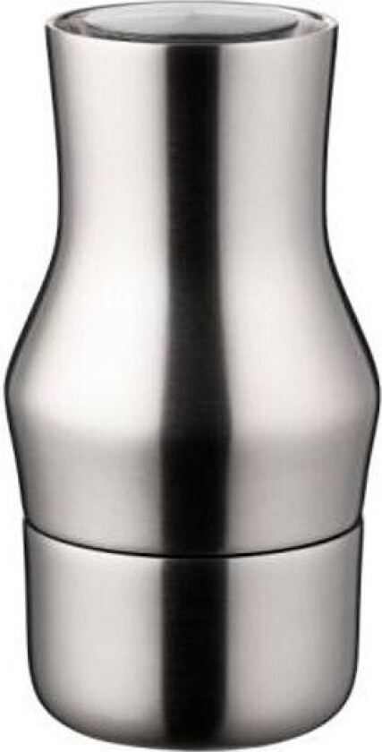 Gense Dorotea Kvern 14 cm Matt Stål