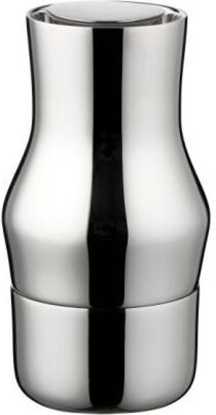 Gense Dorotea Kvern 14 cm Blankt Stål