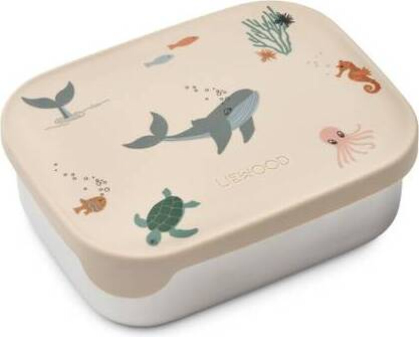 - Matboks Arthur Sea Creature / Sandy