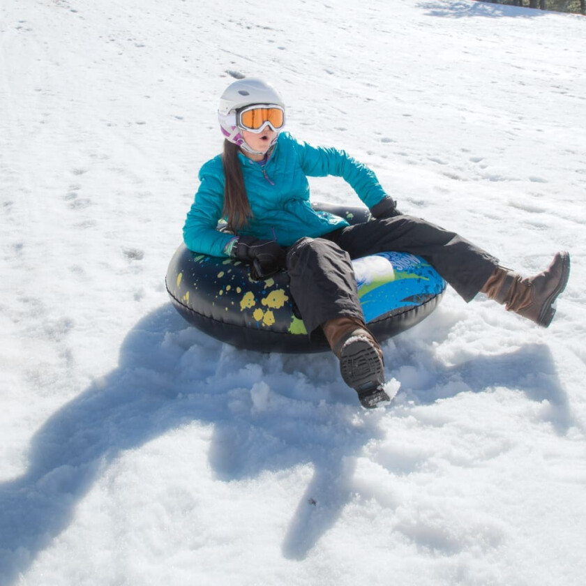 Akebrett enkel Frost Blitz 99 cm