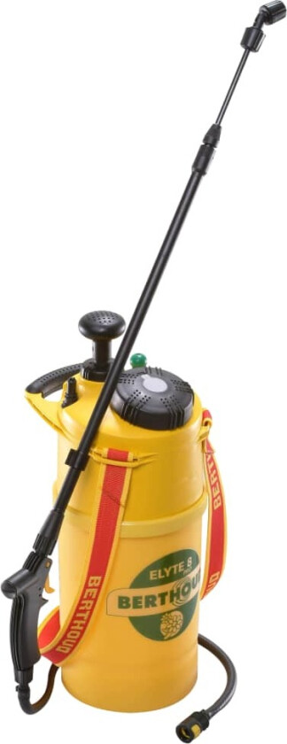 Trykksprøyte Elyte 8 Pro 8,5 L