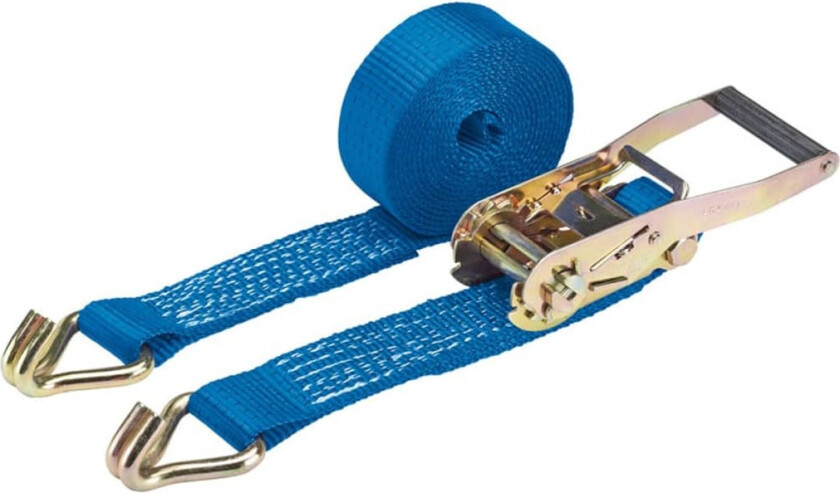 Jekkestropp med skralle 2500 kg 5 m 60950