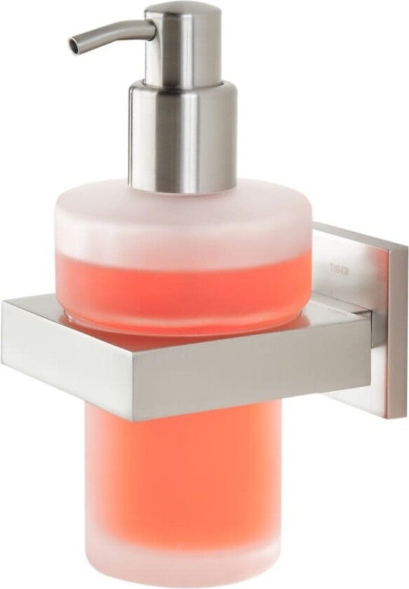 Såpedispenser Items sølv 283520946