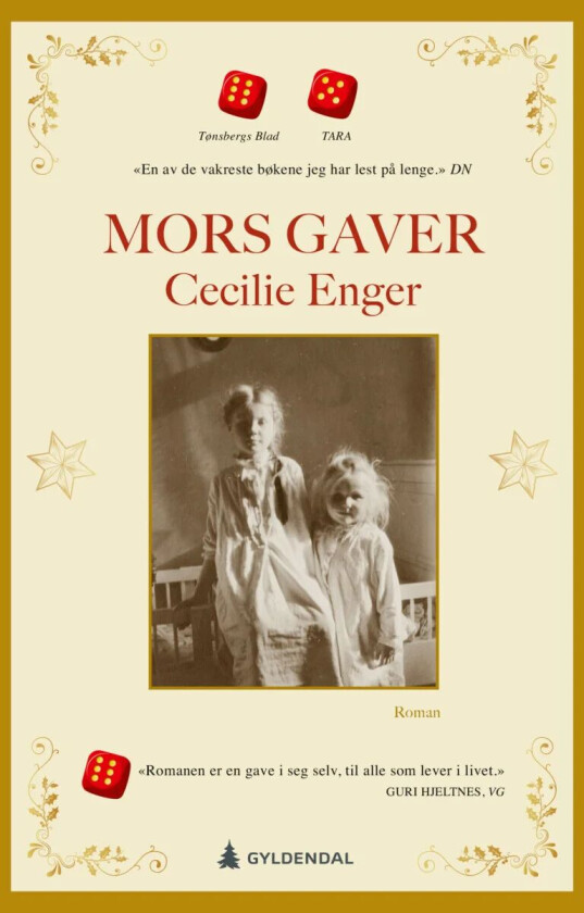 Mors gaver av Cecilie Enger