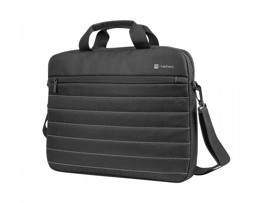 Bilde av Laptop Bag Taruca 14.1” - Svart Laptop Veske