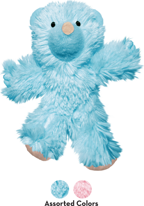 Cat Kitten Teddy Bear