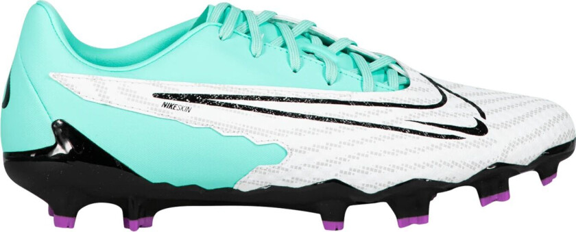 Phantom GX Academy MG / Q4 23, fotballsko gress og kunstgress, herre Hyper Turq/black-fuc