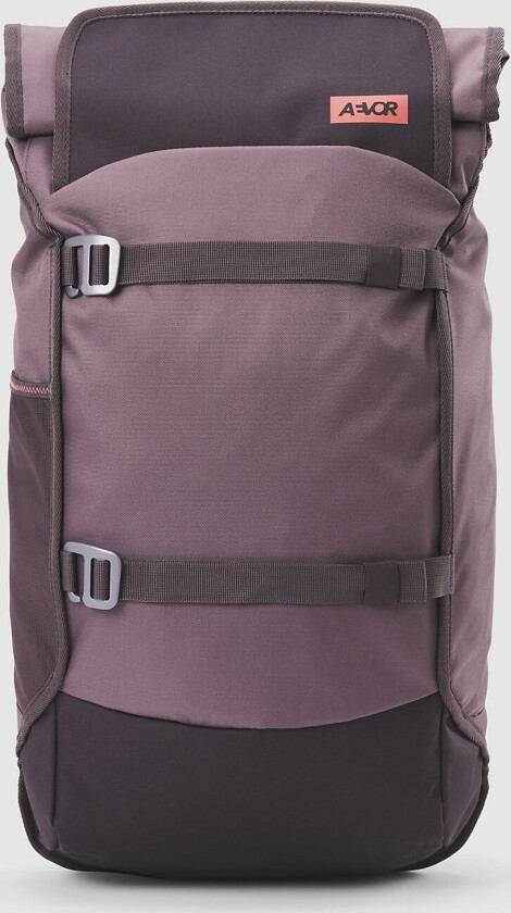 AEVOR Trip Pack Ryggsekk rød