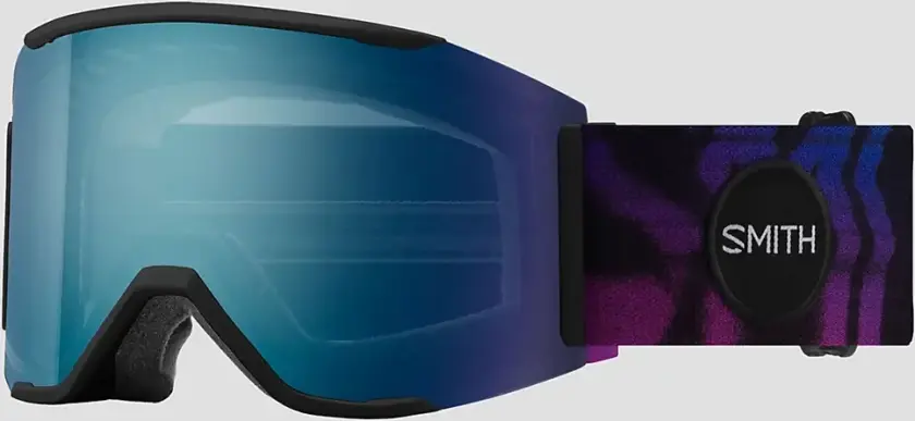 Squad Mag Copy Cat +Bonus Lens Briller mønster