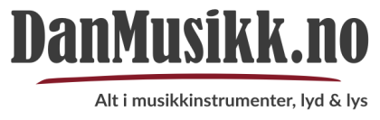 Logoen til DanMusikk