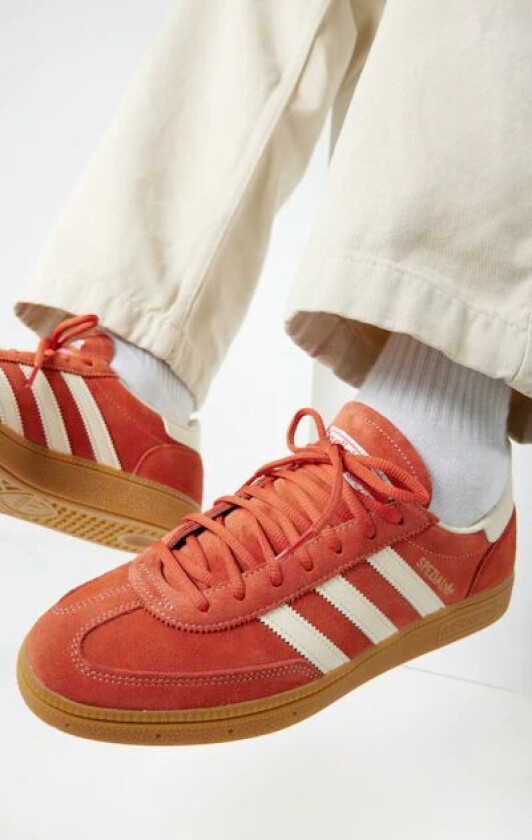 adidas Handball Spezial sneakers Rød Unisex EU 38 2/3