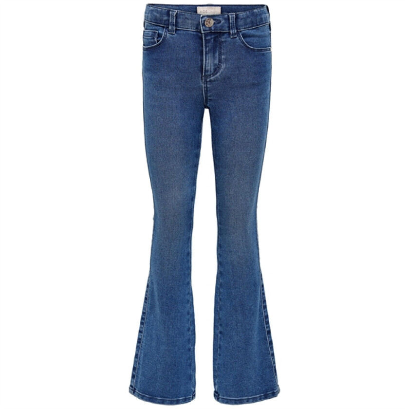 Only Kids Royal Flared 158