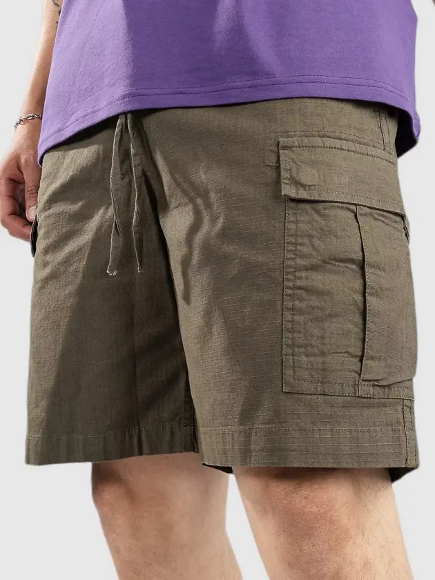 Taxer Cargo Shorts grønn